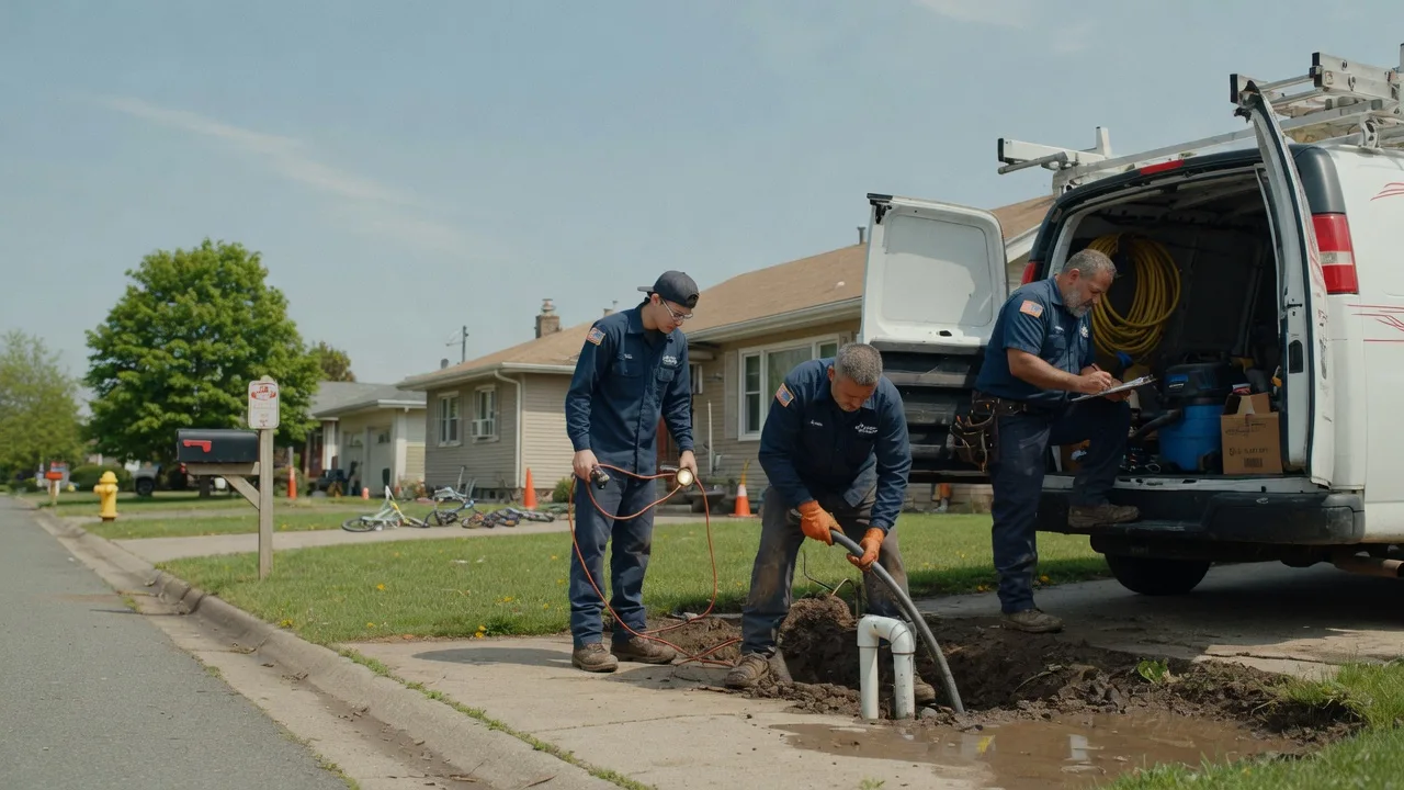 Slab Leak Detection in Tillatoba, MS near me
